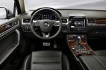Volkswagen Touareg 2010 года